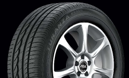 Летняя резина Bridgestone Turanza ER300 – лидер продаж