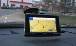 Отдых в режиме GPS