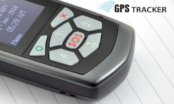 GPS-трекеры или новые разработки для автомобилей.