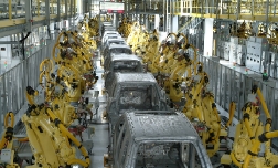 Hyundai и Kia планируют продать 7 млн. автомобилей