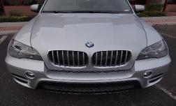 BMW X5 - один из лучших спорткаров современности