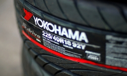 Автомобильные шины Yokohama – шины, достойные оваций!