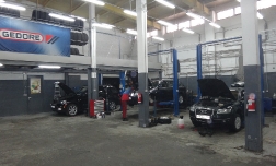 Специализированный центр по ремонту авто в Москве