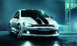 В Volkswagen озвучили цены на Scirocco GTS