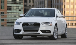 Audi разработает новое поколение A4