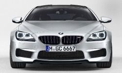 2014 BMW 6-Series