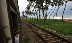 Отдыхаем на Шри-Ланке