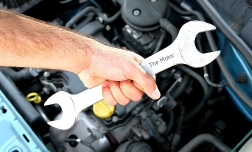 Как выбрать сервис по ремонту и обслуживание автомобилей?