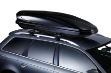 Выбираем автомобильный бокс: Thule Motion 800 или Yakima SkyBoxPro 16.