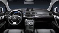   Lexus CT 200h