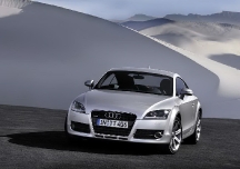 Audi TT Quattro V6