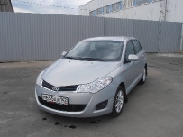 Покупка Chery Bonus в кредит – как выгоднее?