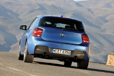 Хэтчбеки BMW xDrive дизель и бензин в российских салонах.