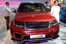 Suzuki Grand Vitara 2014 – рестайлинговая версия знаменитого внедорожника