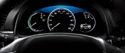Обзор автомобиля Lexus CT 200h
