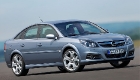 Подробный обзор Opel Vectra.