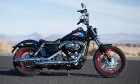 Harley Davidson Dyna SE – удачное вложение капитала