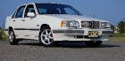 Легендарные автомобили 80-х — Volvo 850