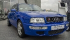 Audi RS2: Король универсалов