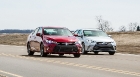 В Краснодарском крае чаще всего угоняют Toyota Camry