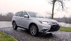 Mitsubishi Outlander GT — в чем отличие?