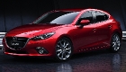 Mazda 3 хэтчбек: для тех, кто заботится об имидже