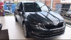 Skoda Octavia – история модели, поколения, характеристики