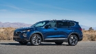 Новый Hyundai Santa Fe: больше, чем SUV