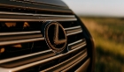 Мультимедийная система обновленного Lexus GX