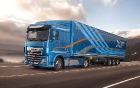 АвтоТехЦентр Atc-truck расширяет ассортимент: масла, сцепления и фильтры от ведущих производителей для грузовиков