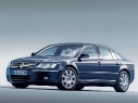 Автомобиль Volkswagen Phaeton