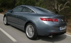 Renault Laguna Coupe