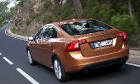 Горячая штучка Volvo S60 T6 AWD