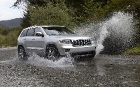 Двигатели Jeep Grand Cherokee 2011