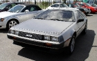 Lorean DMC-2 — Классика автомобилестроения