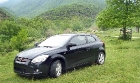 KIA CEE’D от KIA Motors.