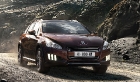 Peugeot 508 RXH – универсал с замашками внедорожника