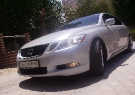 Седан Lexus GS 430