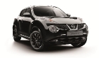 Специальная версия Nissan Juke - Kuro