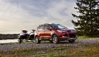 Ford Escape 2013 модельного года