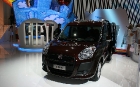 Обзор Fiat Doblo