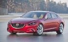 Болид Mazda Skyactiv-D Grand-Am дебютировал на Детройтском автосалоне