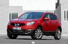 Обзор Nissan Qashqai 2013