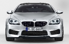 2014 BMW 6-Series