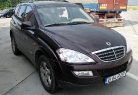 SsangYong Kyron