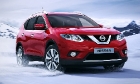 Nissan X-Trail III