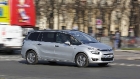 Обзор Citroen C4 Picasso.