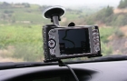 Обзор GPS навигаторов