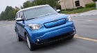 Новый Kia Soul построили на платформе обновленного Ceed