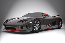 Koenigsegg